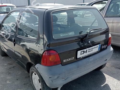 Left headlight RENAULT TWINGO I (C06_) | BP15403149C28