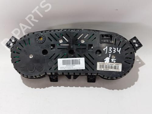 Instrument cluster IVECO DAILY VI Van  | BP29376652C47 