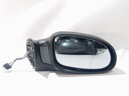 Used Right mirror Right mirror MERCEDES-BENZ A-CLASS (W168) A 170 CDI (168.008) (90 hp) 34350017 34350017