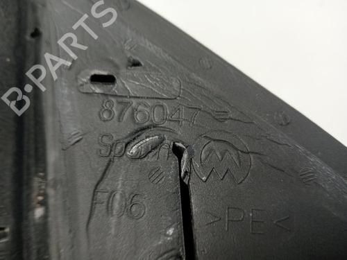 Left mirror SEAT IBIZA III (6L1)  | BP17917660C26 