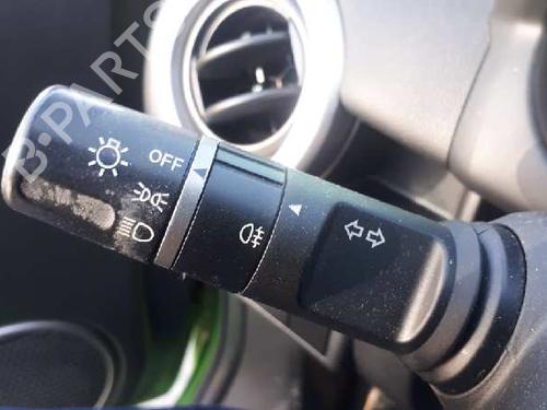 Used Headlight switch MAZDA 2 (DY) 1.4 CD (68 hp) 12661635