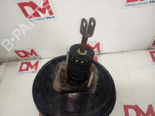 Servo brake JAGUAR S-TYPE II (X200) 3.0 V6 | BP12644050M42 