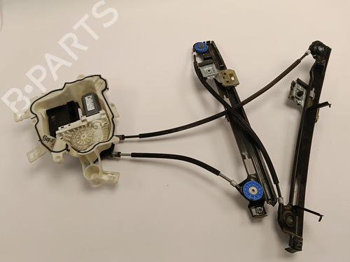 Used Front right window mechanism Front right window mechanism SEAT ALTEA XL (5P5, 5P8) [2006-2015] 33320018 33320018