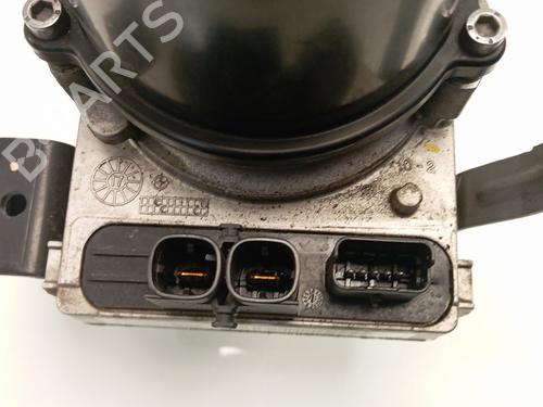 Styring servopumpe CITROËN BERLINGO MULTISPACE (B9) 1.6 HDi 75 / BlueHDi 75 | BP20693392M99 
