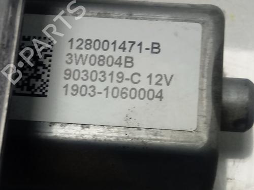 Front right window mechanism DACIA DOKKER MPV (KE_)  | BP13491405C23 