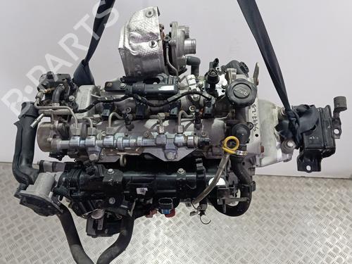 Used Engine Engine CHEVROLET AVEO Hatchback (T300) [2011-2026] 33203288 33203288