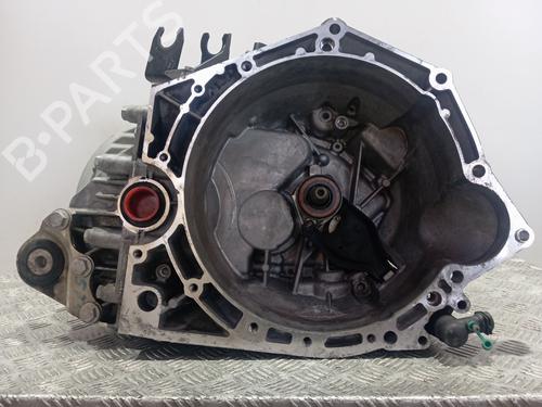 Used Gearbox Gearbox 39470485 39470485