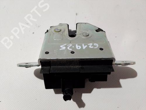 Tailgate lock OPEL MERIVA B MPV (S10) 1.6 CDTI (75) | BP29632088C101 