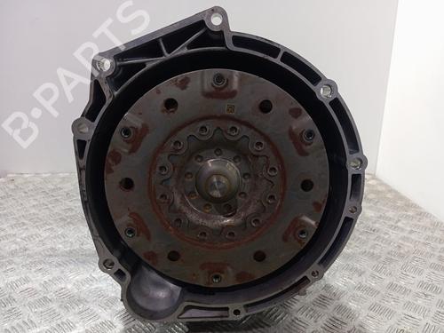 Used Gearbox BMW X6 (F16, F86) [2014-2019]  31665350