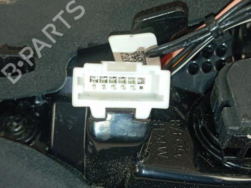 Left tailgate light KIA CEED Sportswagon (CD) | BP37415395C79 - Image 4