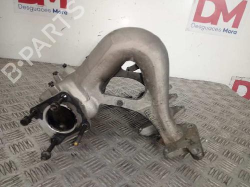 Intake manifold HYUNDAI TRAJET (FO) 2.0 | BP12650446M70 