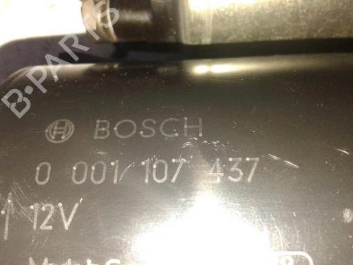 Used Starter OPEL COMBO Box Body/MPV 1.3 CDTI 16V (69 hp) 12665426