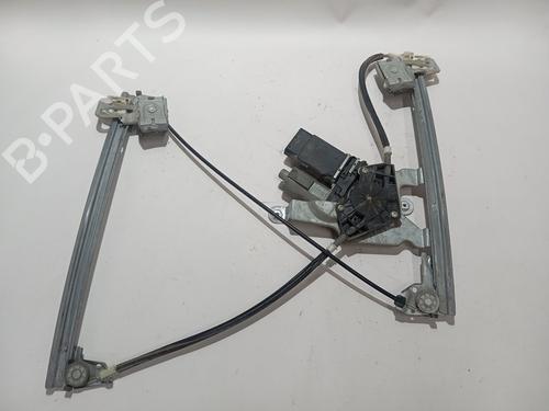 Front left window mechanism SKODA OCTAVIA I (1U2)  | BP29340545C22 
