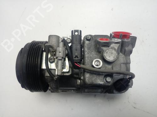 AC compressor BMW 1 (E87) 118 d | BP14937232M34 