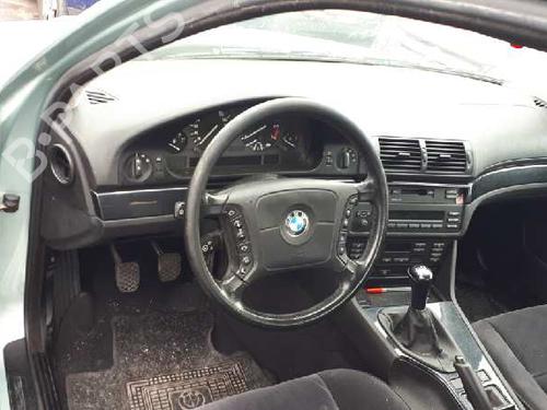Starter BMW 5 (E39) 528 i | BP12657345M8 