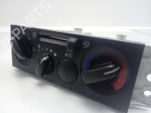 AC-Styringsenhed/Manøvreenhed ISUZU N (6th Generation)  | BP29436979I5 
