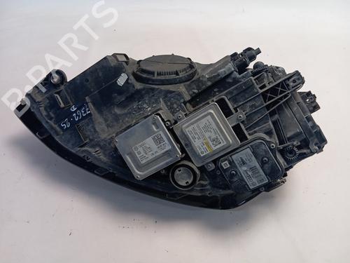 Right headlight VW GOLF VII (5G1, BQ1, BE1, BE2)  | BP30485664C29 