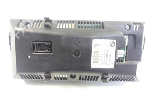 Display monitor BMW 5 Touring (E61) 530 d | BP17999737C48 