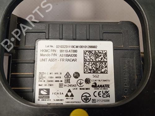 Elektronisk sensor KIA NIRO II (SG2)  | BP26292469M84 