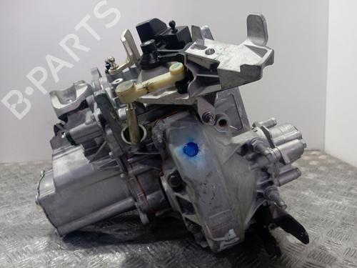 Gearbox OPEL CORSA F (P2JO)  | BP31917952M3 
