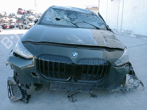 Selector da caixa BMW 2 Active Tourer (U06) 218d | BP26012411M90  - Image 17
