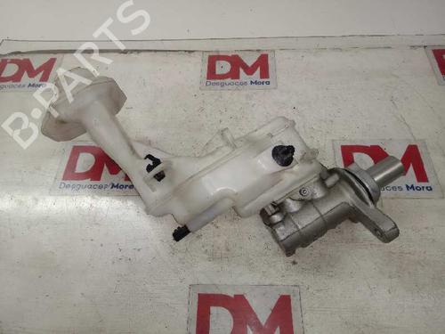 Used Brake master cylinder NISSAN QASHQAI II SUV (J11, J11_) [2013-2025]  13619082