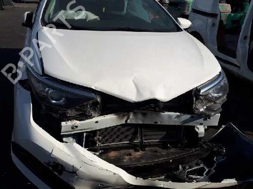 Right tailgate light TOYOTA AURIS (_E18_) 1.8 Hybrid (ZWE186_, ZWE186R) | BP14129876C80 