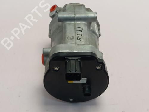 Used AC compressor AC compressor 37196846 37196846