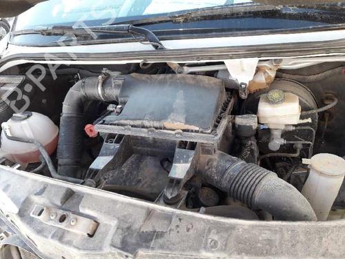 Intercooler MERCEDES-BENZ SPRINTER 3-t Van (B906) 209 CDI (906.611, 906.613) | BP12656252M30 