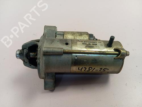 Used Starter MAZDA 3 Saloon (BK) 1.6 DI Turbo (BK12Y) (109 hp) 27536552