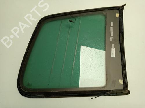 Rear left quarter glass VW TOURAN (1T1, 1T2)  | BP16684624C93 