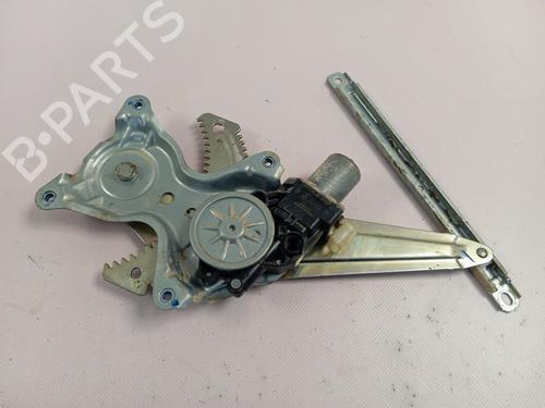 Rudehejsemekanisme Højre bagtil FIAT FULLBACK Pickup (502_, 503_) [2016-2026]  31882441