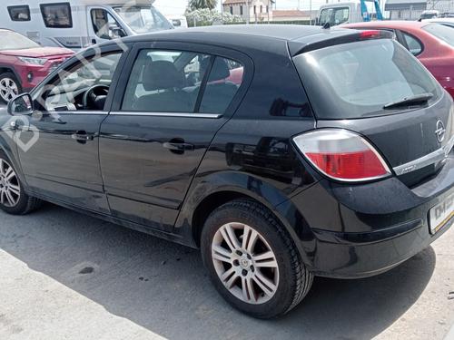 Left front window switch OPEL ASTRA H (A04)  | BP26976598I27 