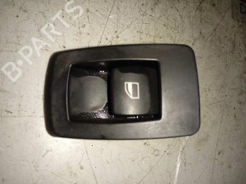 Used Right front window switch BMW 3 (E90) 320 d (177 hp) 30370976