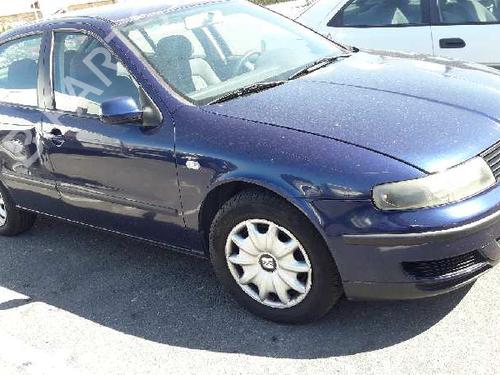 Electronic module SEAT LEON (1M1)  | BP12838024M83  - Image 5