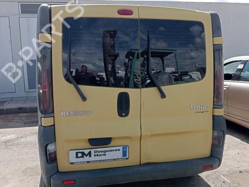 Right front indicator RENAULT TRAFIC II Van (FL)  | BP30374181C33  - Image 7