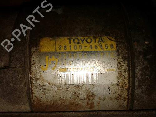 Anlasser TOYOTA SUPRA (_A8_) 3.0 i Bi-Turbo (JZA80_, JZA80R) | BP12653067M8 