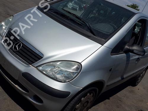 Engine control unit (ECU) MERCEDES-BENZ A-CLASS (W168) A 170 CDI (168.009, 168.109) | BP16764326M57 