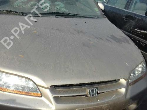 Used Hood HONDA ACCORD V Coupe (CD) [1993-1998]  12653563