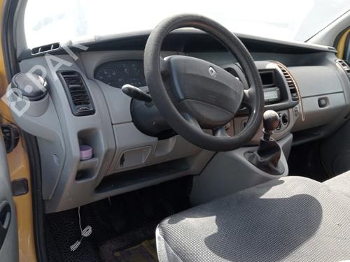 Right front indicator RENAULT TRAFIC II Van (FL)  | BP30374181C33  - Image 9
