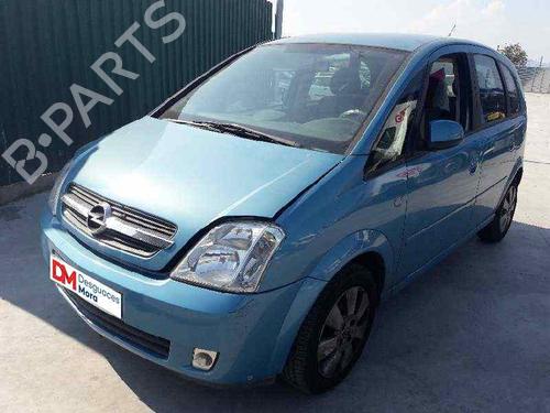 Brake master cylinder OPEL MERIVA A MPV (X03)  | BP12669378M77 