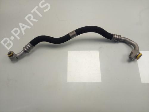 Used AC pipe BMW X6 (E71, E72) ActiveHybrid xDrive (408 hp) 17546873