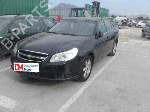 Right sun visor CHEVROLET EPICA (KL1_) | BP17917472I2