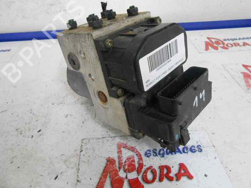 ABS pump RENAULT CLIO II (BB_, CB_) 1.9 D (B/CB0J) | BP12636096M43 
