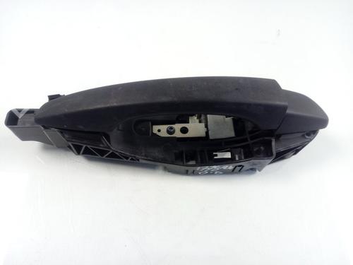 Used Front right exterior door handle OPEL COMBO E Tour / Life (K9) 1.5 (102 hp) 18656466