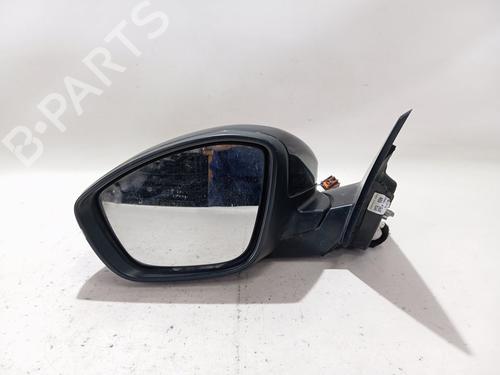 Used Left mirror PEUGEOT 508 II (FB_, FH_, F3_) [2018-2025]  29536222