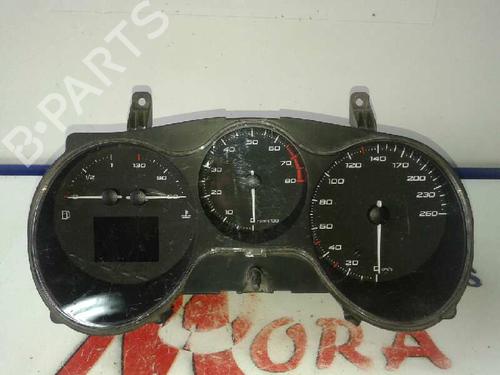 Used Instrument cluster SEAT LEON (1M1) [1999-2006]  18466794