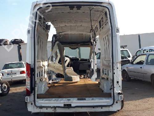 Starter FORD TRANSIT Van (FA_ _) | BP12668153M8 - Image 10