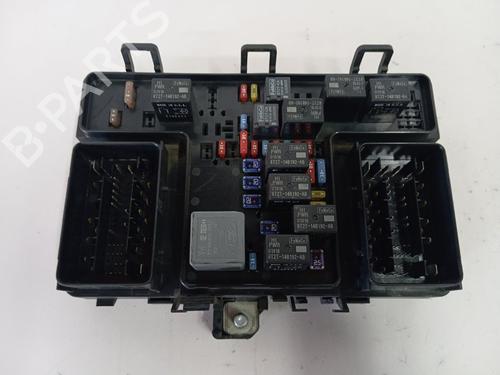 Used Fuse box FORD S-MAX (CJ, WA6) [2015-2025]  22420277