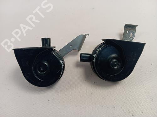 Horn BMW X1 (F48) xDrive 25 e Plug-in-Hybrid 945150601 |